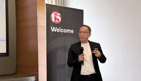 F5 Indonesia Ungkap Cara Jitu Menangkal Serangan Siber Berbasis AI