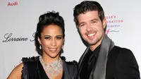 Robin Thicke berjanji akan mendapatkan kembali hati mantan istrinya, Paula Patton setelah dikabarkan bercerai. Ia rela melakukan apa pun.