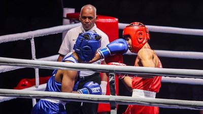 Tujuh Atlet Tinju Indonesia Siap Berlaga di Semifinal Asian Boxing 2026 untuk Raih Medali