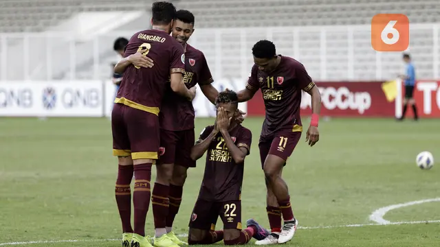 PSM AFF Cup 2020