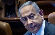 VIDEO Provokatif Netanyahu Kunjungi Terowongan di Bawah Masjid Al-Aqsa, Klaim Yerusalem Akan Tetap Jadi Ibu Kota Israel