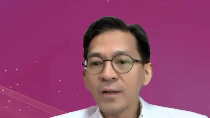Harapan Hamil Tetap Terbuka Meski Terhalang PMOS