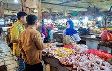 Pemerintah Pastikan Harga Ayam Stabil Jelang Ramadhan dan Idul Fitri 2026