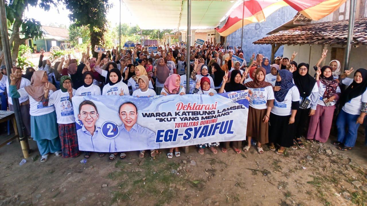 Egi-Syaiful