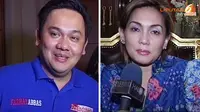 Nia Daniati Cuek Rayakan Valentine Tanpa Farhat Abbas