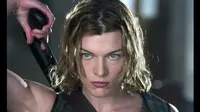 Adegan film Resident Evil 2: Apocalypse (Foto: Screen Gems via IMDB.com)