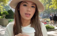 Profil Winona Delany Tandra Calon Menantu Hotman Paris, Wajahnya Cantik Penuh Pesona Curi Perhatian Publik