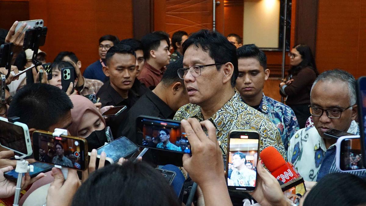 Menkeu Purbaya Umumkan APBN 2025 Defisit 2,92 Persen, Tembus Rp 695,1 Triliun