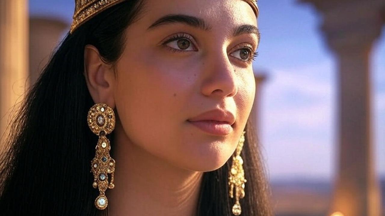 Menelusuri Anting Mewah Kuno Milik Cleopatra yang Masih Jadi Misteri