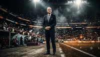 5 Kandidat Penantang Gianni Infantino pada Pemilihan Presiden FIFA