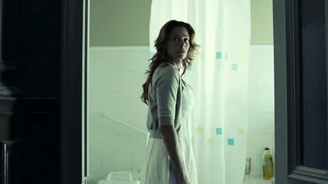 The Orphanage (2007)
