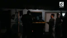 Pelaku berinisial AW, warga Kampung Ciebeleuntuk, Kelurahan Bojong, Kecamatan Bumbulang, Garut.