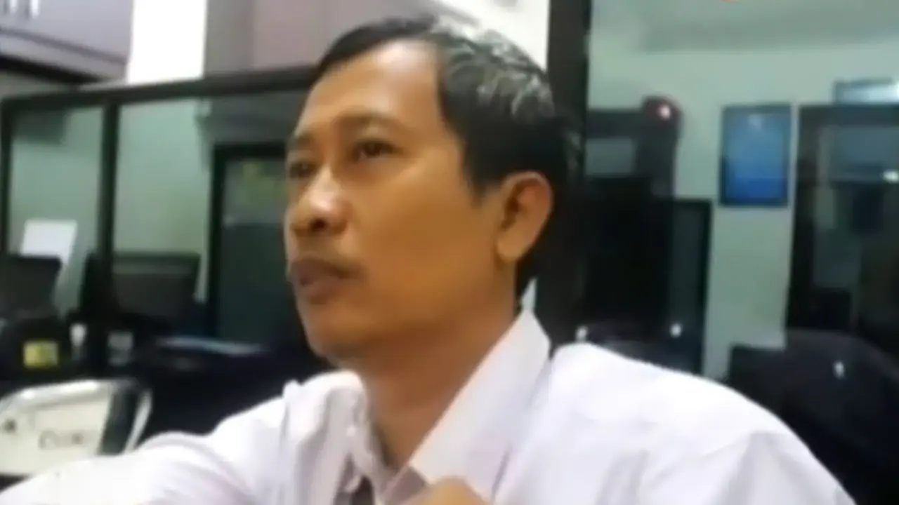 Sopir Alphard Tersangka - Liputan6 Pagi
