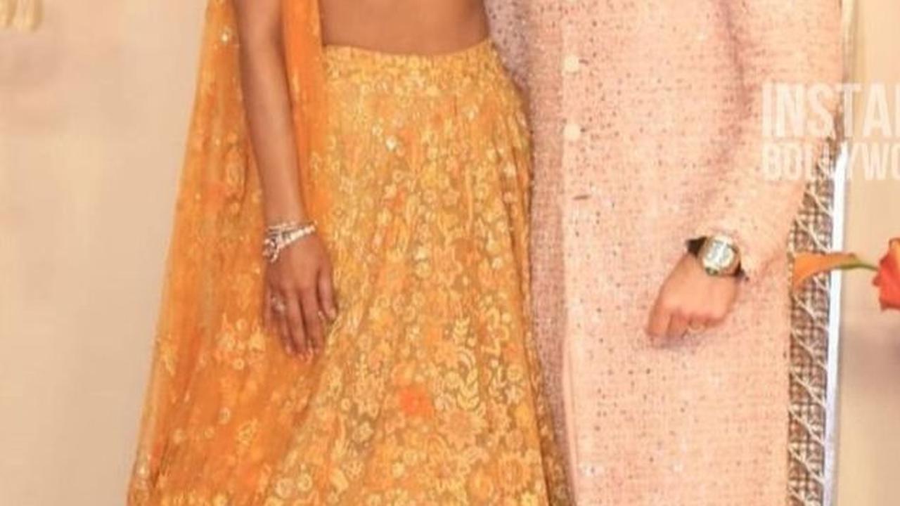 Priyanka Chopra dan Nick Jonas