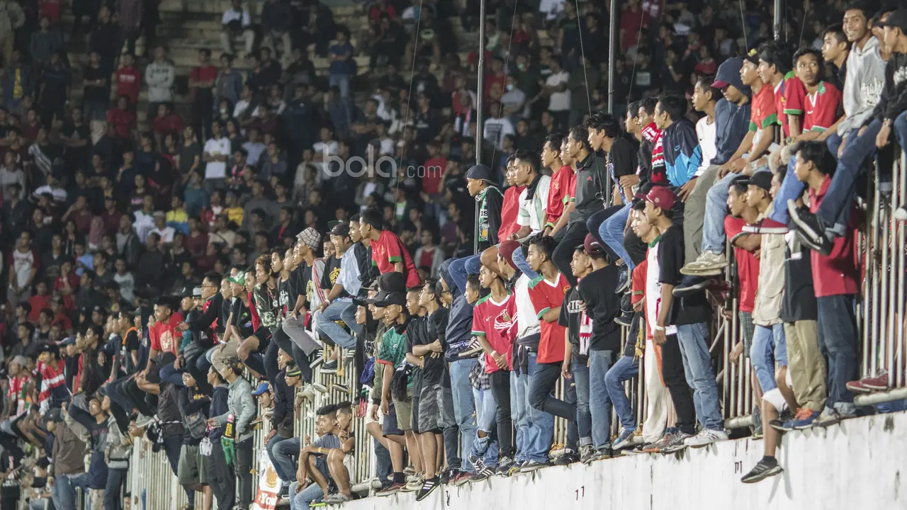 Timnas Indonesia
