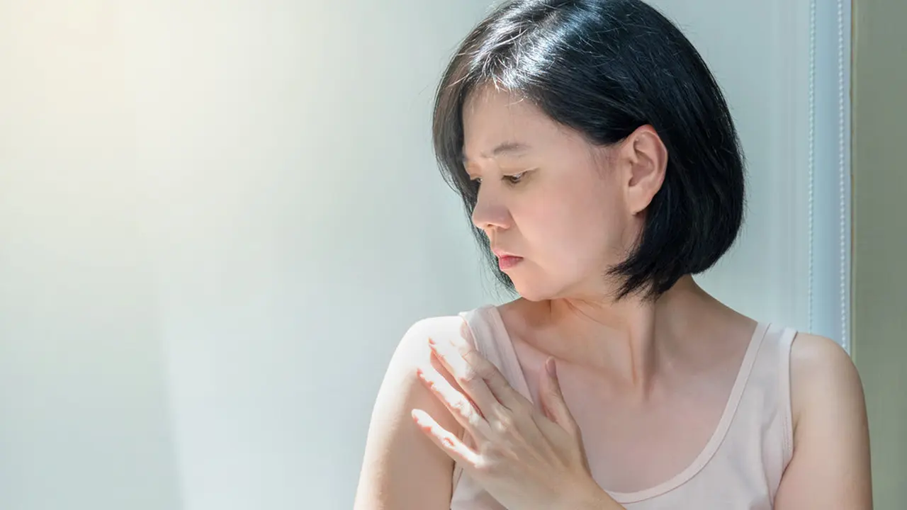 Tips Mudah Mengatasi Kulit Belang Akibat Paparan Sinar Matahari, Contek di Sini!