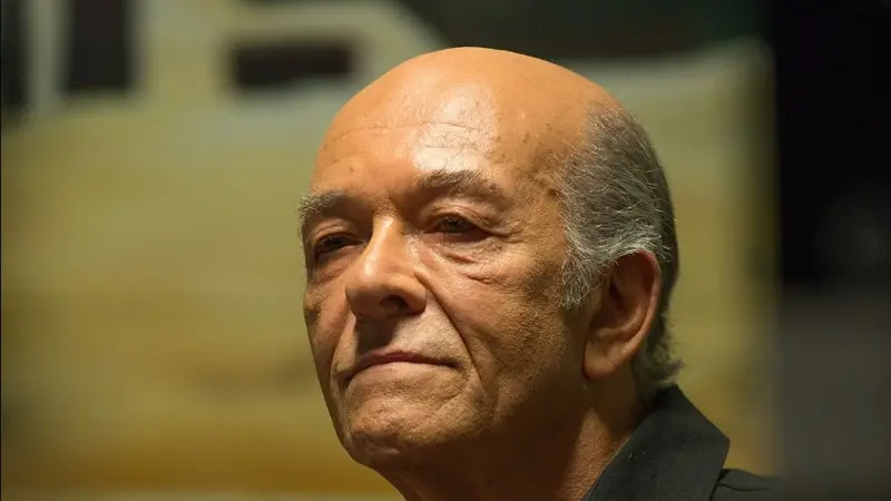 Aktor senior Mark Margolis meninggal dunia dalam usia 83. (Foto: Twitter Breaking Bad)