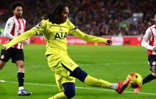 Hasil Liga Inggris: Tottenham Hotspur Ditahan Imbang Brentford Tanpa Gol