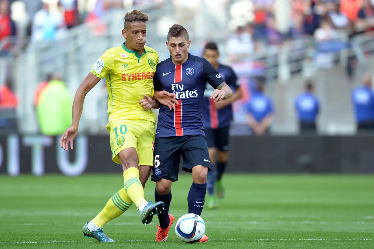 Marco Verratti