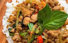 Ayam Cincang Kemangi, Menu Simpel yang Bikin Nambah Nasi Terus