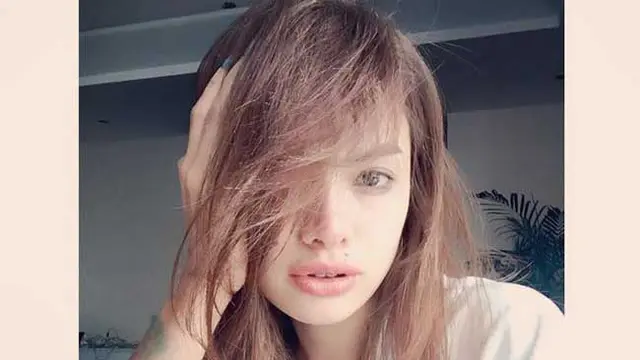 Nikita Mirzani