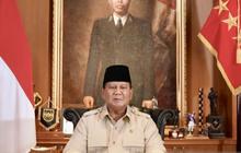 Prabowo ke Generasi Muda: Perjuangan Belum Selesai, Masih Banyak yang Hidup Dalam Kesulitan!