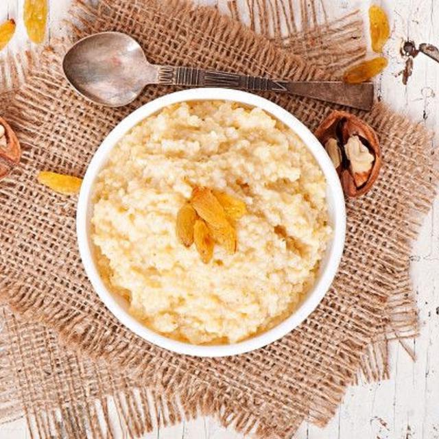 3 Resep Aneka Bubur Manis Untuk Menu Berbuka Puasa Lifestyle Fimela Com