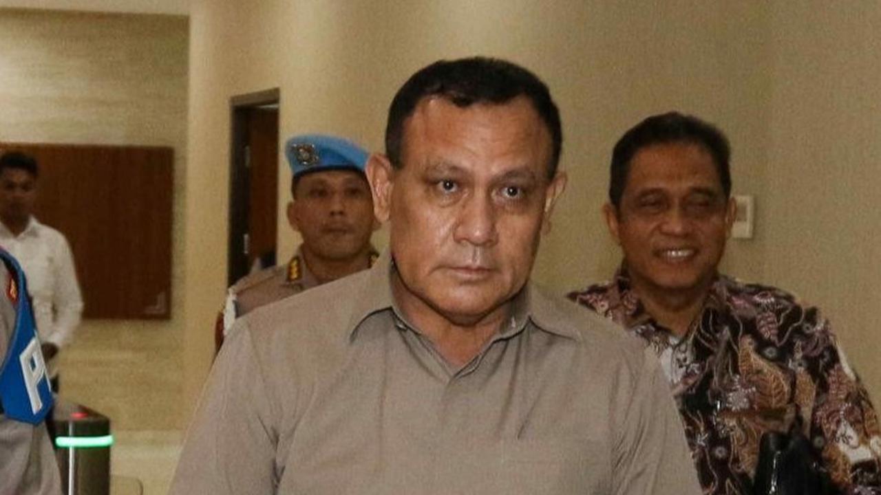 PN Jaksel Belum Terima Surat Pencabutan Gugatan Praperadilan Firli Bahuri