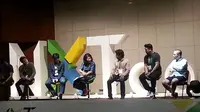 Punya Potensi, Startup Indonesia Tak Kalah Hebat