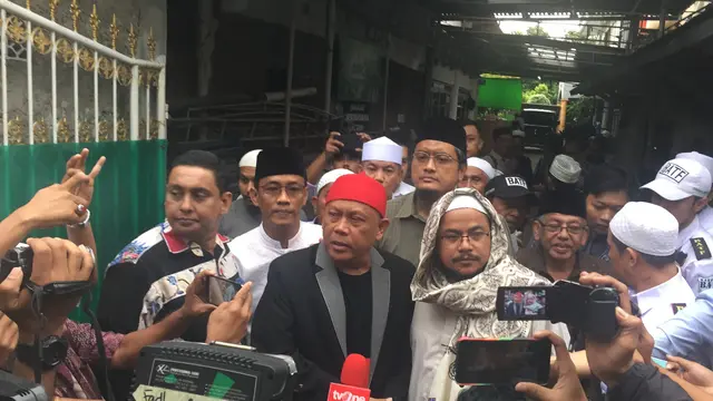 Rizieq Shihab