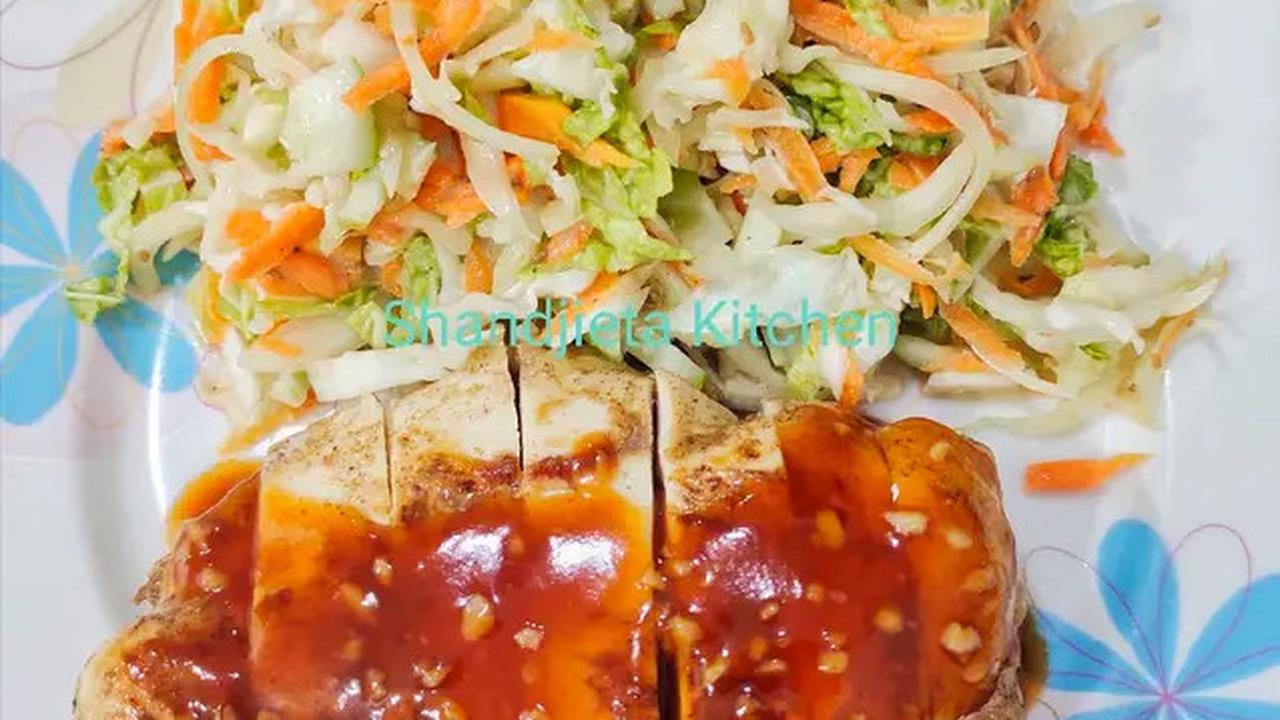 Diet Gak Harus Membosankan, Ini 5 Cara Olah Dada Ayam Agar Tetap Nikmat