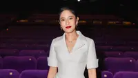 Dian Sastrowardoyo Kewalahan Saat Pilates, Cita-cita Mau Fleksibel