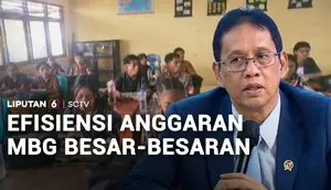 Penghematan Rp40 Triliun, Menkeu Purbaya Perketat Pengawasan Program MBG