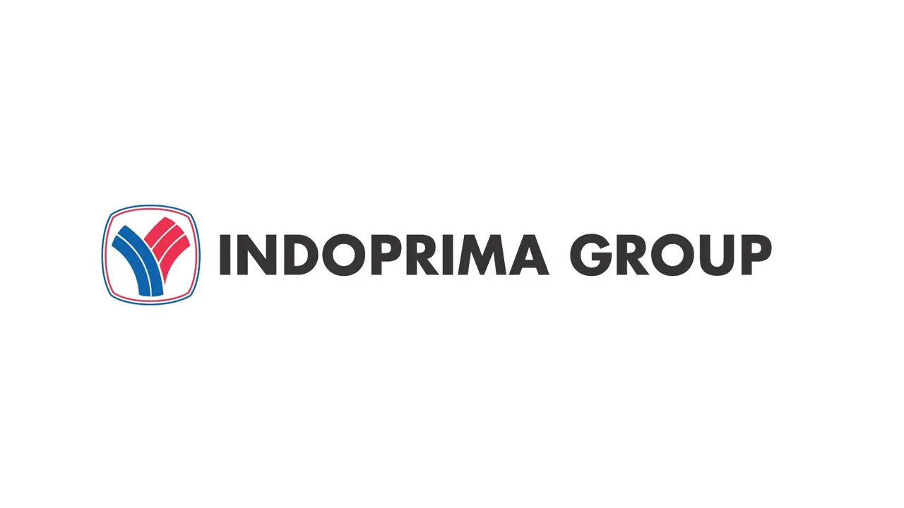 logo PT Indoprima Gemilang
