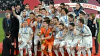 Sejarah Lengkap dan Daftar Juara Piala Dunia Antarklub: Dominasi Real Madrid