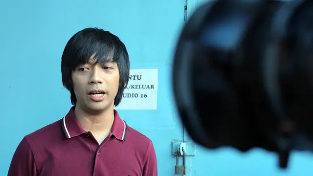 [Bintang] Rian D'Masiv