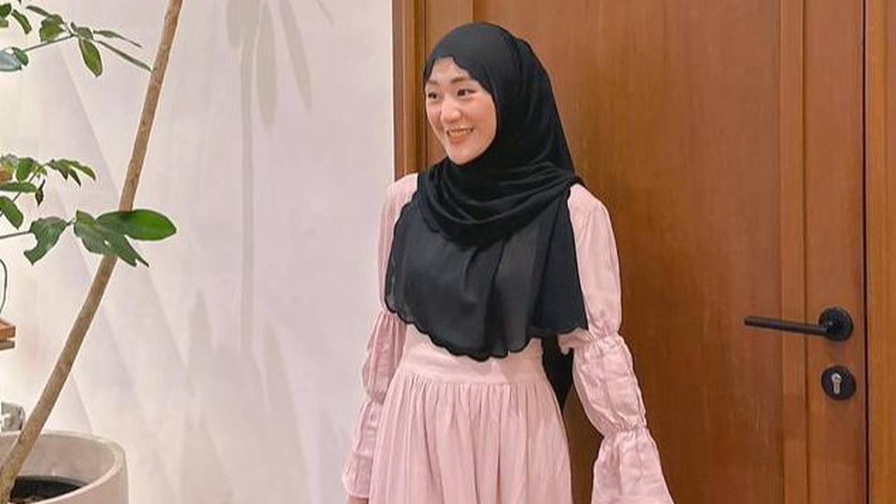 Potret Larissa Chou Yang Dulu Diajak Ratusan Cowok Untuk Taaruf, Kini Punya Pacar Namun Ada Netizen yang Mencibir