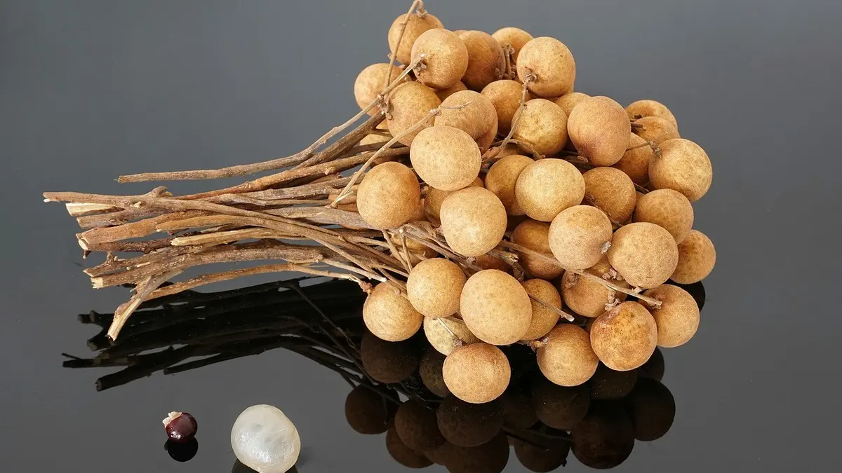 Manfaat Buah Kelengkeng Untuk Mata Sehat