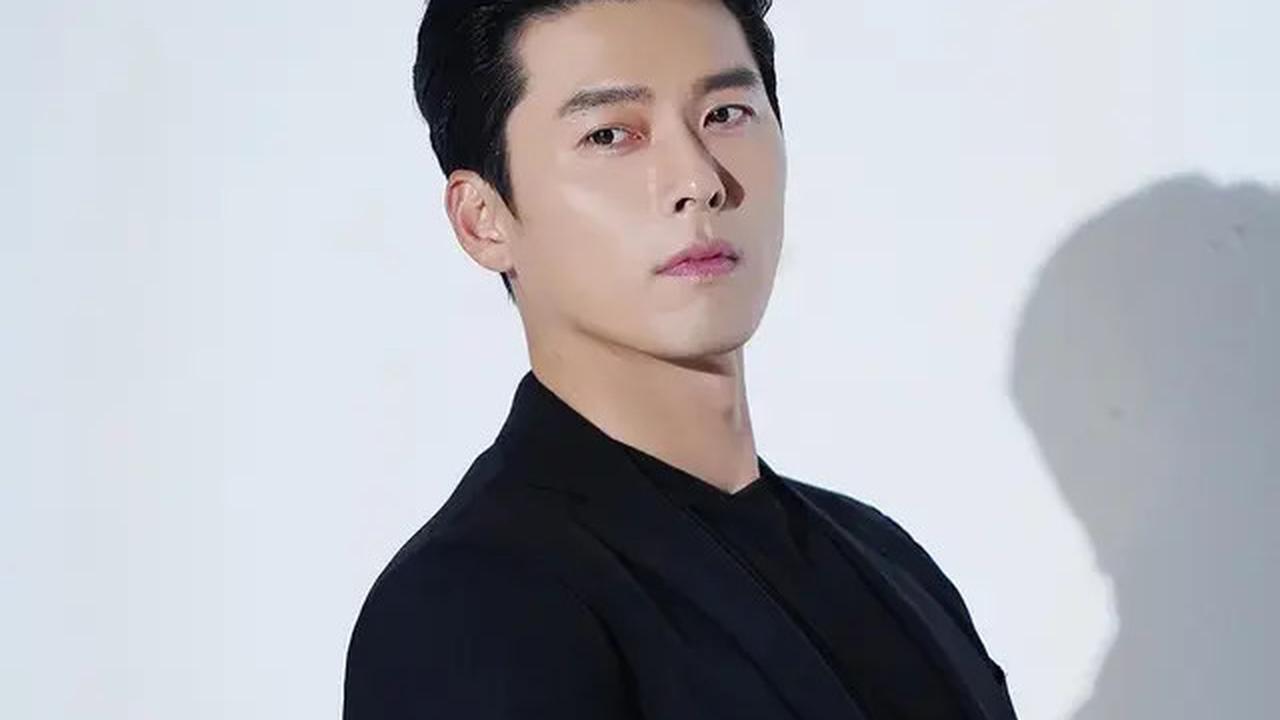 Adu Bucin Song Joong Ki versus Hyun Bin, Keluarga Jadi Prioritas Pertama