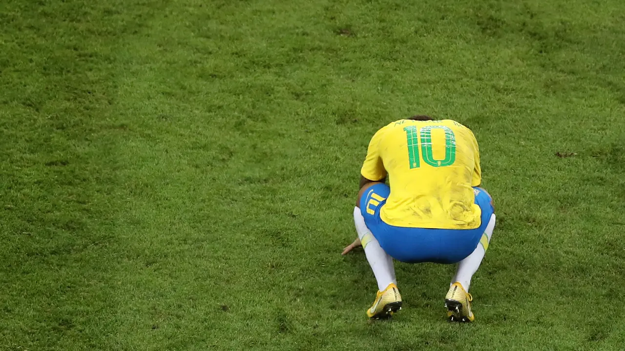 Pemain Brasil