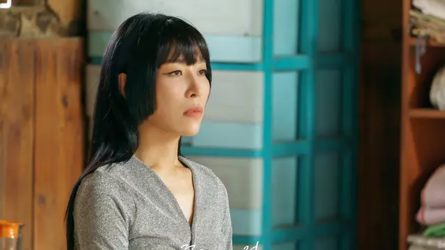 Cha Chung Hwa di drakor Kokdu: Season of Deity. (MBC via Soompi)