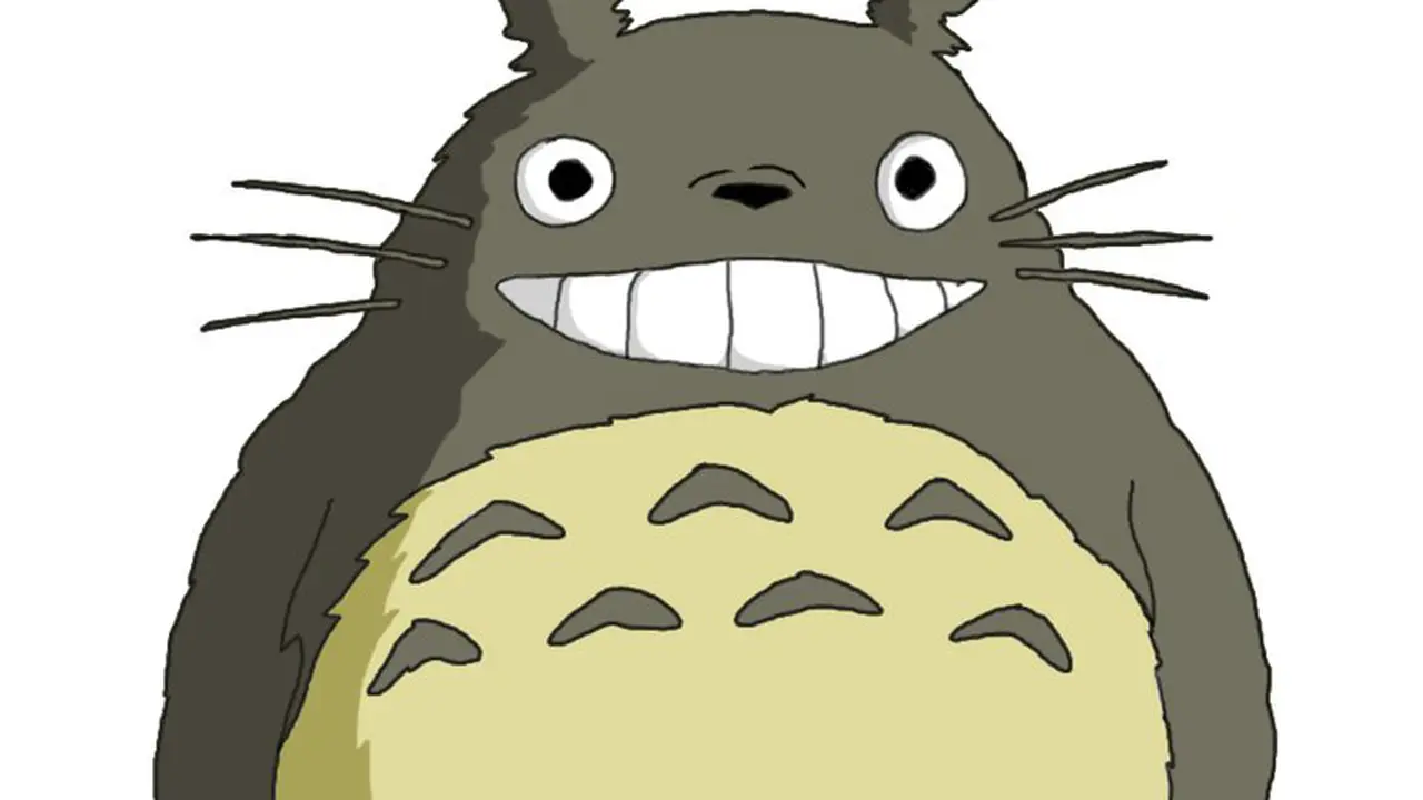 23 Kue Ulang Tahun Unyu untuk Penggemar Totoro yang Berulangtahun