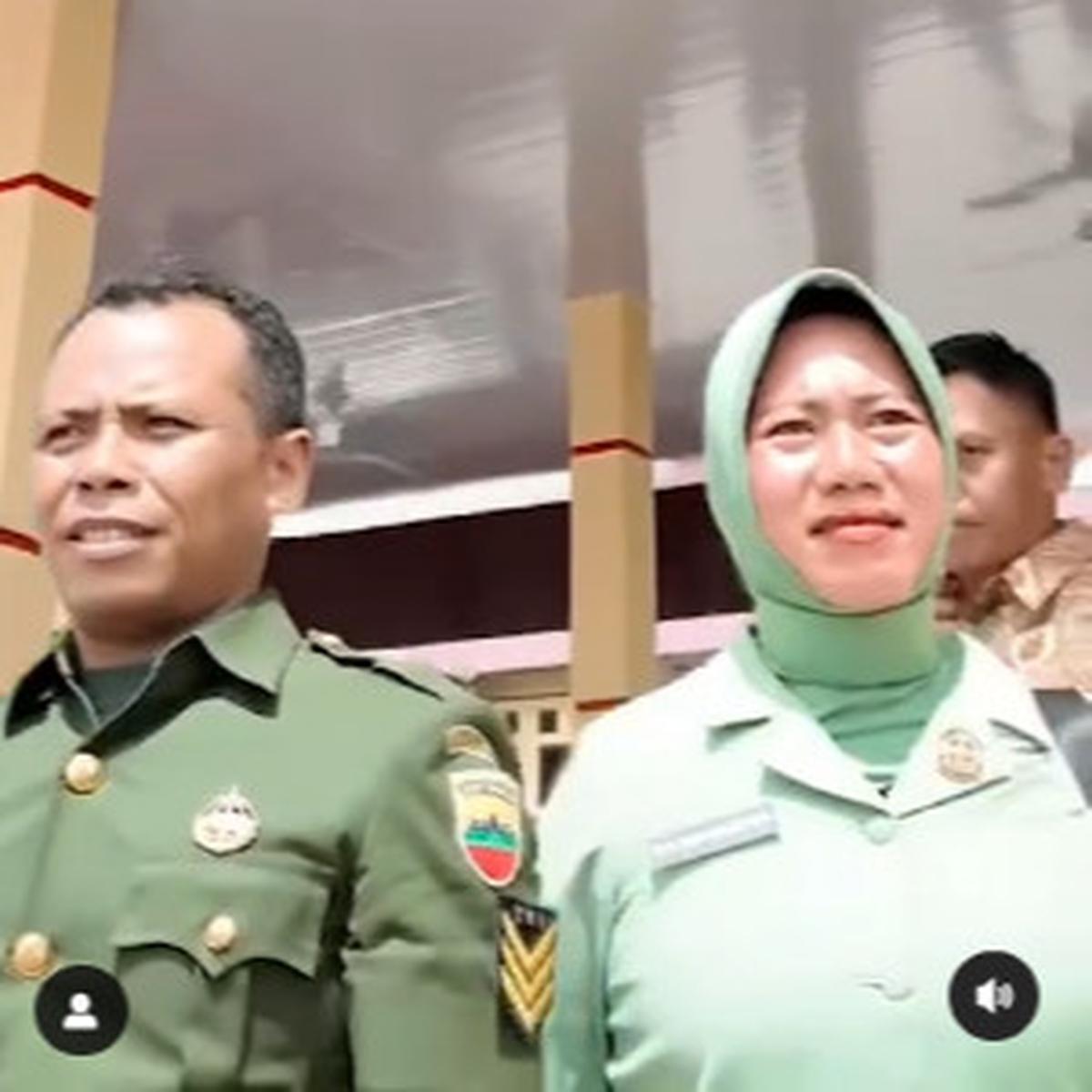 Rendi Pemuda Disabilitas Resmi Jadi Polisi