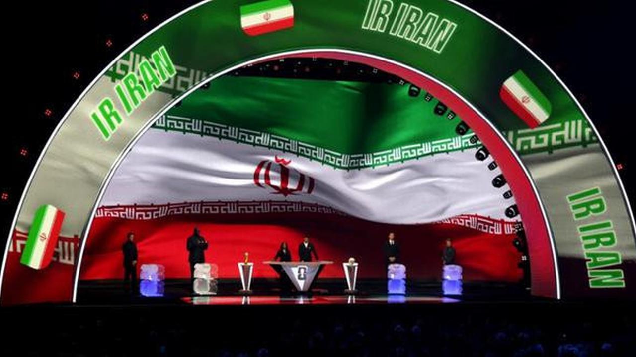 Piala Dunia 2026: Kepala Federasi Sepak Bola Iran Beri Ultimatum kepada FIFA