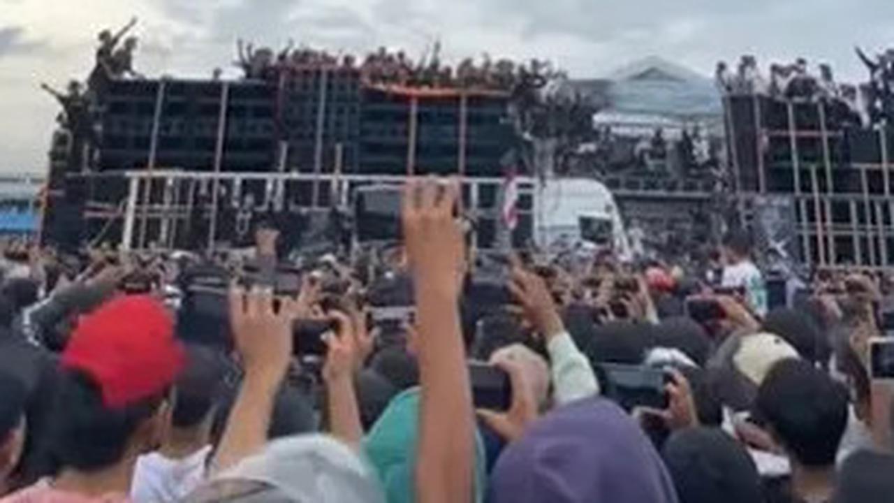 Awal Mula Kemunculan Sound Horeg, Pengeras Suara yang Menggetarkan Jawa Timur Kini Diharamkan MUI