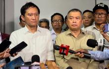 Dirut KAI Jawab Usulan Menteri PPPA: Keselamatan Nomor Satu Baik Pelanggan Perempuan Maupun Laki-Laki