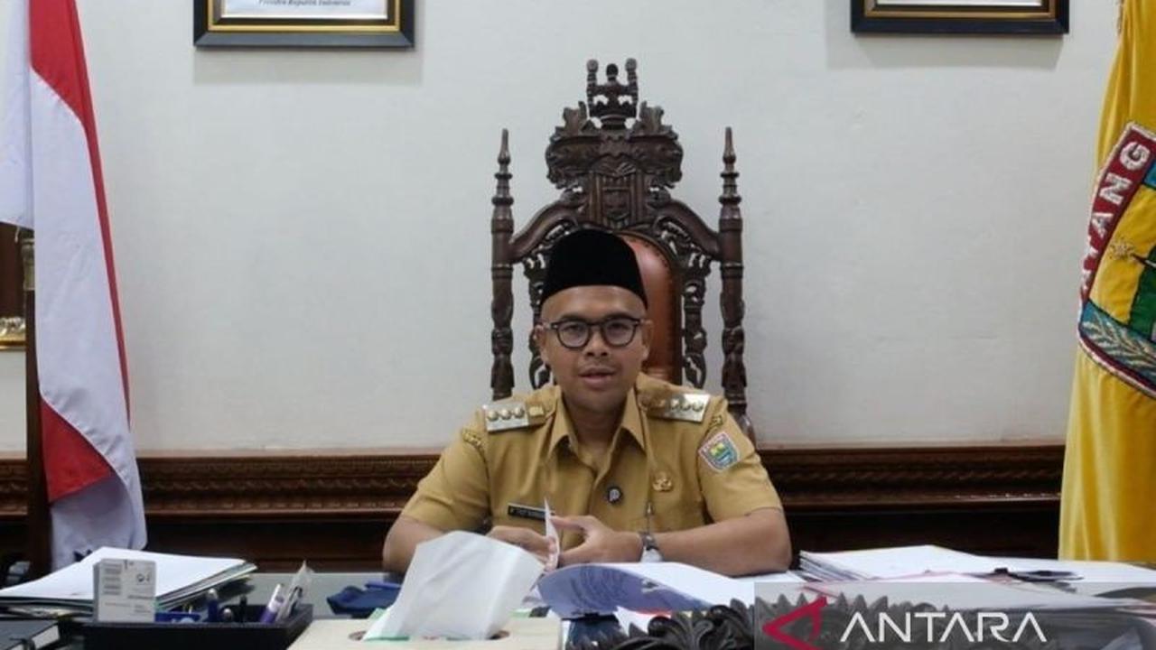 Pemkab Batang Perketat Pengawasan THR 2026 untuk ASN dan Pekerja Swasta