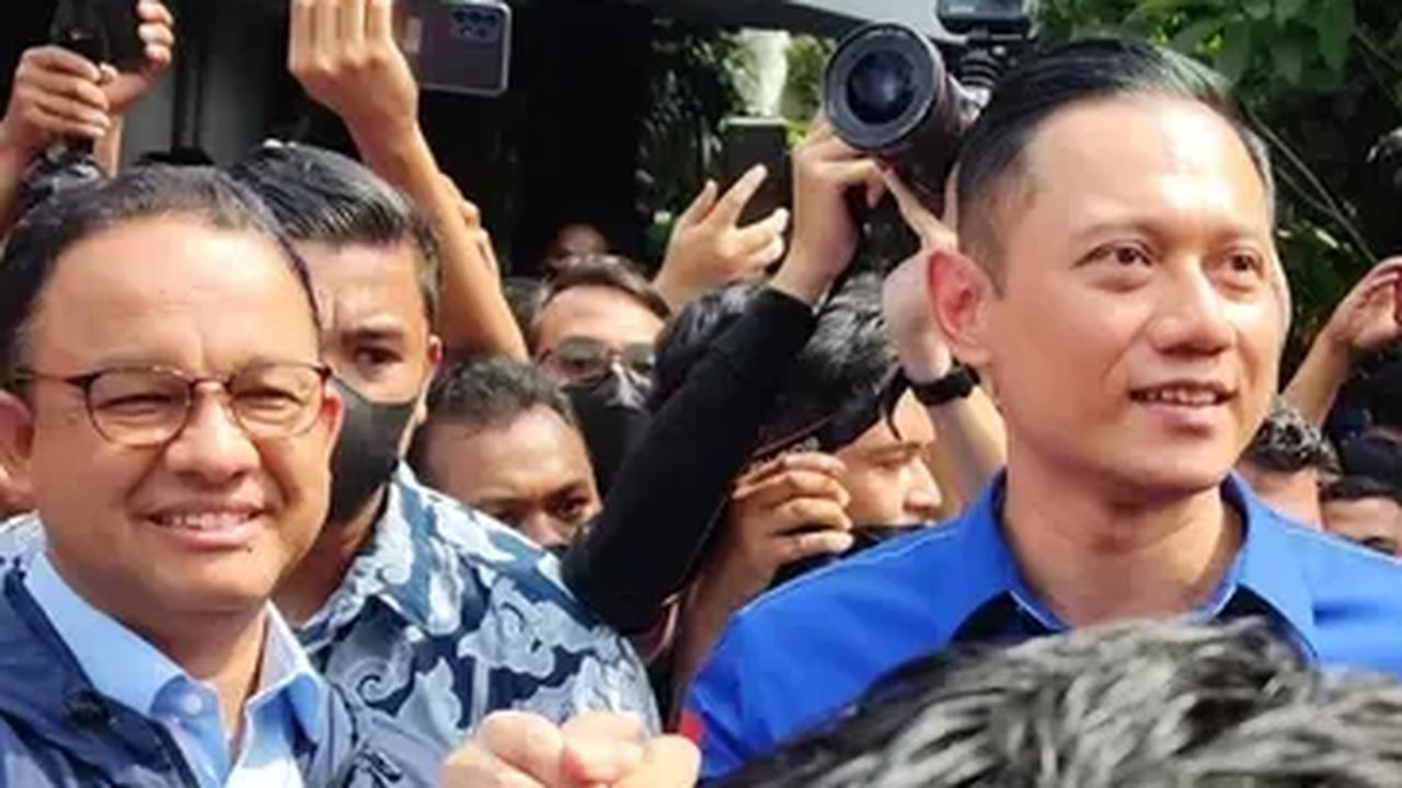 Duet Anies-Cak Imin dibongkar oleh Partai Demokrat. Sekretaris Jenderal Demokrat Teuku Riefky Harsya mengatakan, kandasnya AHY jadi Cawapres karena keputusan sepihak dari Partai NasDem.<br>
