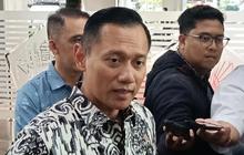 Menko AHY Sebut Infrastruktur Jadi Kunci Revitalisasi dan Transformasi Kawasan Transmigrasi