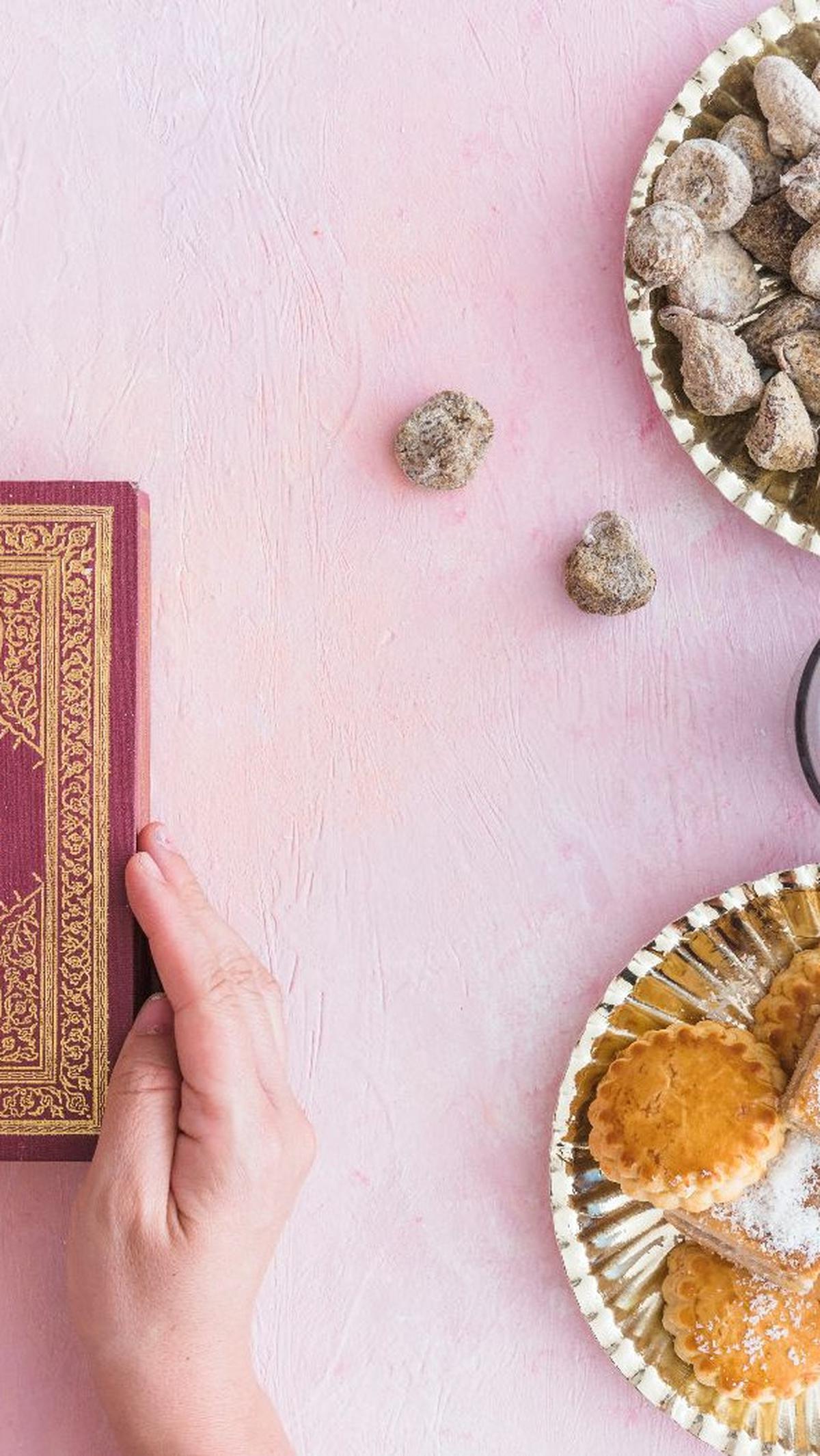 Hukum Puasa Ganti Puasa Ramadhan<br>